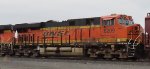 BNSF 8209